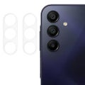 Samsung A16 Kameran Linssin Panssarilasi (2 kpl)