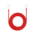 OnePlus SuperVOOC USB-A - USB-C kaapeli, 160W, 1,5m