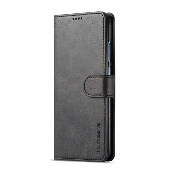 Huawei P Smart 2019 Suojakotelo (LC.IMEEKE) - Musta