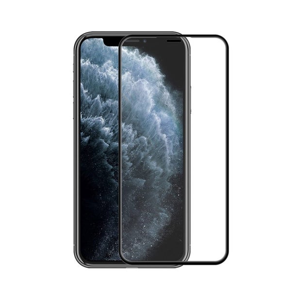 iPhone 11 Pro Max / XS Max Panssarilasi (ENKAY)