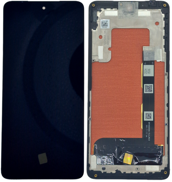 HMD Skyline N&auml;ytt&ouml;, Alkuper&auml;inen