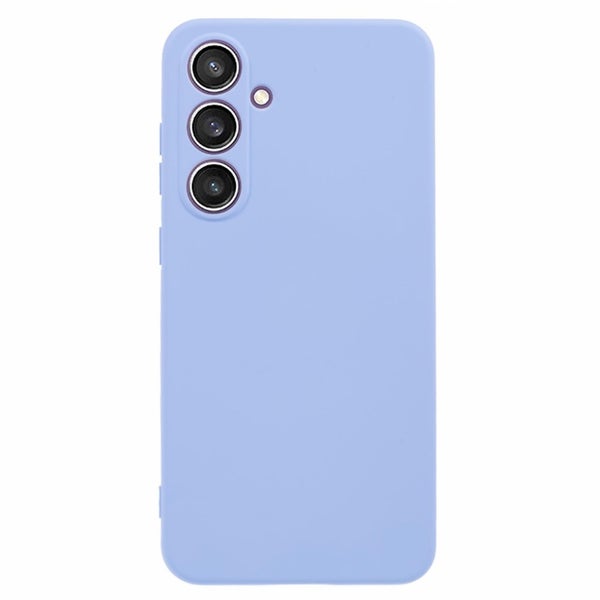 Samsung A56 Suojakuori (TPU) - Liila