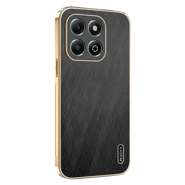 Honor X6b Suojakuori (KADEM) - Musta