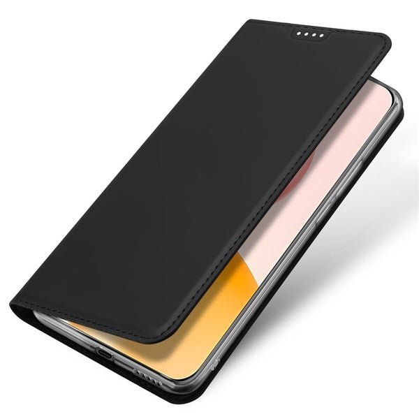 Honor 400 Suojakotelo (Skin-Feel, DUX DUCIS) &ndash; Musta