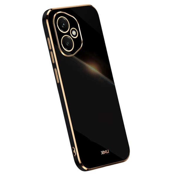 Honor 400 Suojakuori (XINLI) - Musta