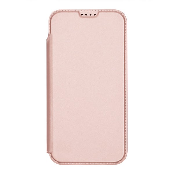 iPhone 17 Pro Suojakotelo (Skin-Feel) &ndash; Pinkki
