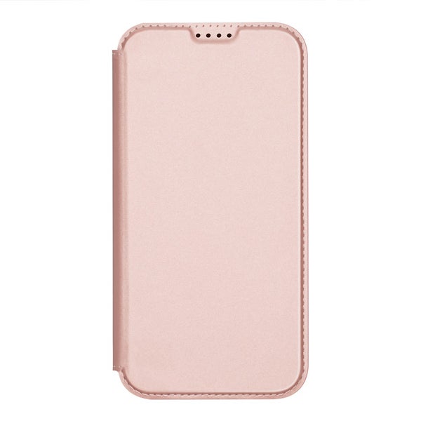 iPhone 17 Suojakotelo (Skin-Feel) &ndash; Pinkki