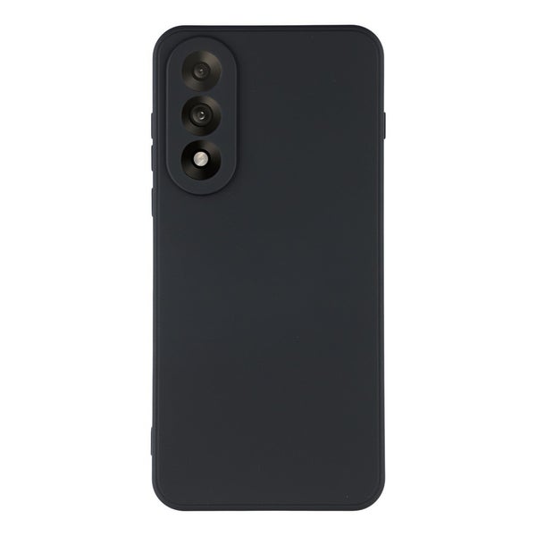 OnePlus Nord 5 Suojakuori (TPU) - Musta