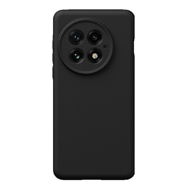 OnePlus 13 Suojakuori (TPU, MagSafe) - Musta