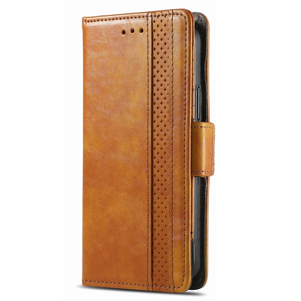 iPhone 17 Pro Suojakotelo (CASENEO) - Khaki