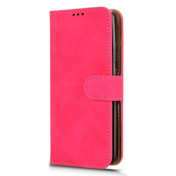 Motorola Edge 70 Suojakotelo (Skin Feel) - Rose