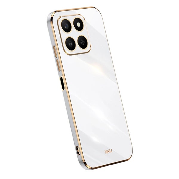 Honor 400 Smart Suojakuori (XINLI) - Valkoinen