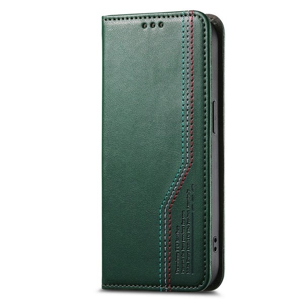 Honor Magic 8 Pro Suojakotelo (Joustavalla hihnalla) - Vihre&auml;