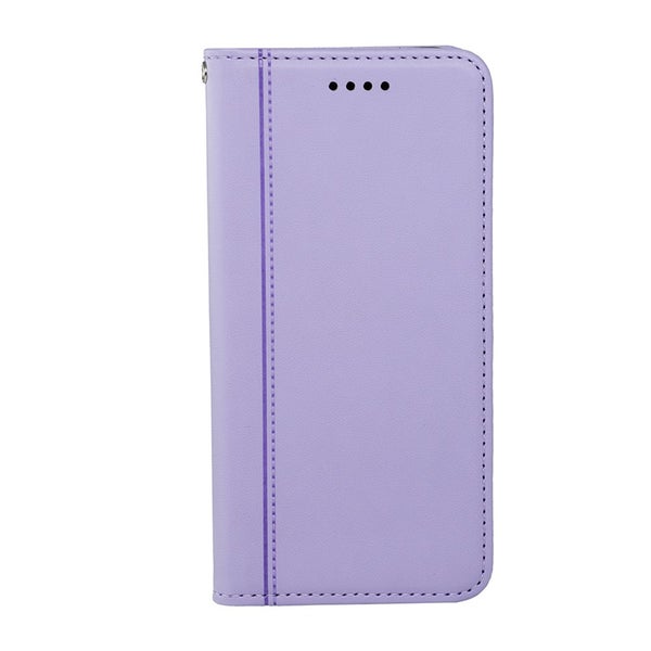 Oppo Find X9 Suojakotelo (Rannehihnalla) - Liila
