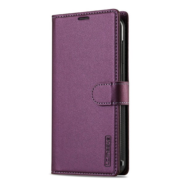 Samsung S26 Suojakotelo (LC.IMEEKE, irrotettava sis&auml;kuori) - Liila