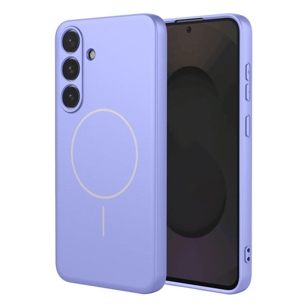 Samsung S25 FE Suojakuori (TPU, Magnetic) - Liila