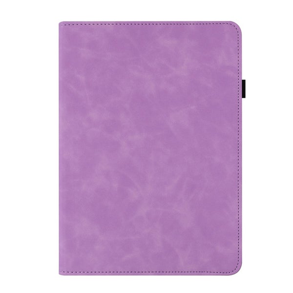 Samsung Tab A11 / A9 Suojakotelo (Rotating Stand) - Liila