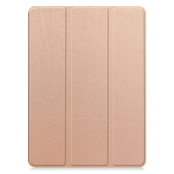 OnePlus Pad Go 2 Suojakotelo - Ruusukulta