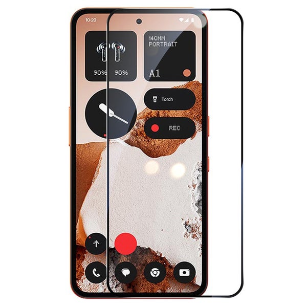 CMF Phone (2) Pro 5G Panssarilasi (RURIHAI)