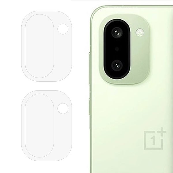 OnePlus 15R Kameran Linssin Panssarilasi (2 kpl)