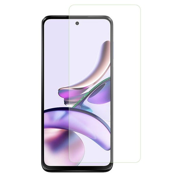Honor 600 Lite Panssarilasi - Suora
