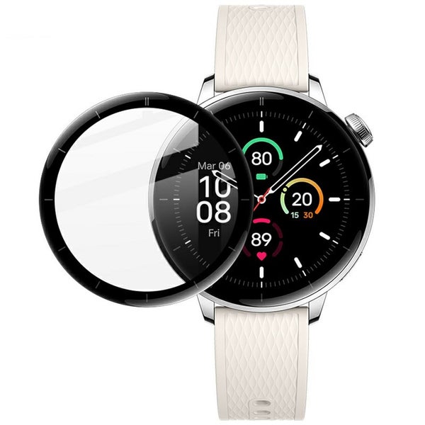 OnePlus Watch 3 43mm Panssarilasi (IMAK)