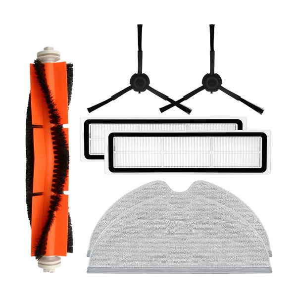 Dreame D9, D9 Pro, L10 Pro Tarvikepaketti