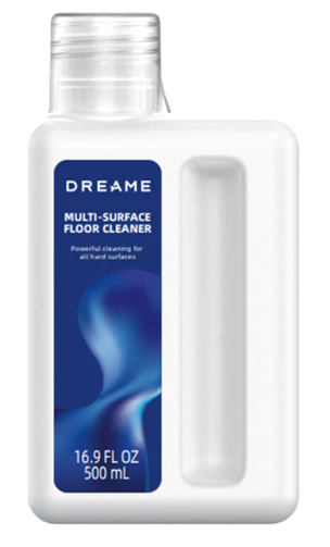 Dreame robotti-imurin & varsi-imurin pesuaine, 500ml