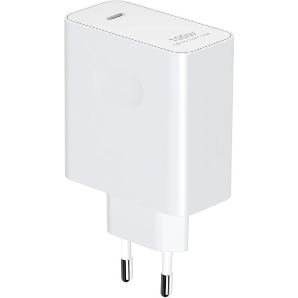 Honor SuperCharge pikalaturi, USB-C, 100W