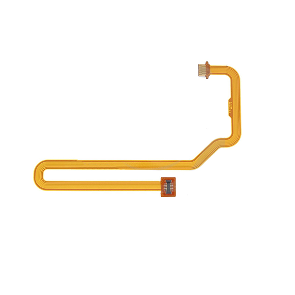 Huawei P Smart 2019 Sormenj&auml;lkilukija Flex-kaapeli