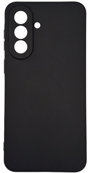Samsung A57 Suojakuori (TPU) - Musta