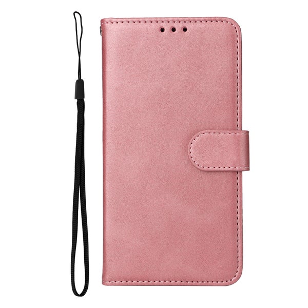 OnePlus Nord 5 Suojakotelo (Calf Texture) &ndash; Pinkki