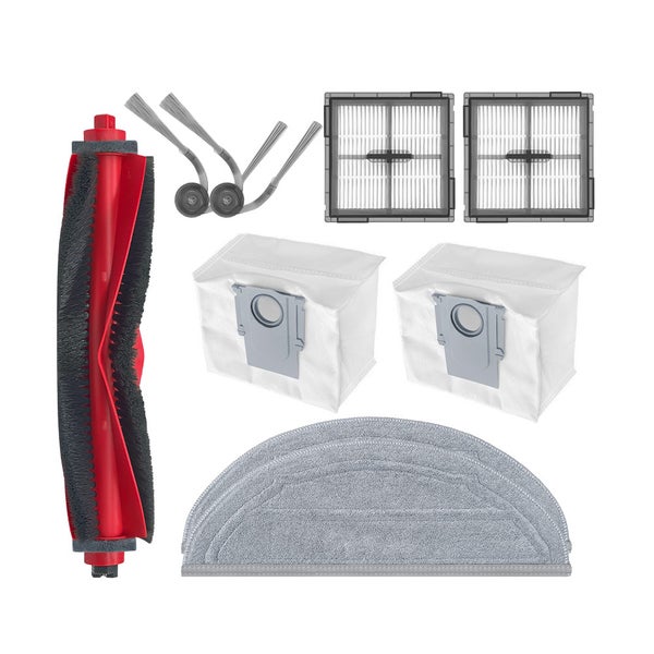 Roborock Q10 VF / Q10 VF+ Tarvikepaketti