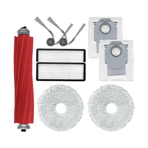 Roborock QR 798 Tarvikepaketti