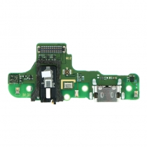 Samsung Galaxy A20S Latausliitin