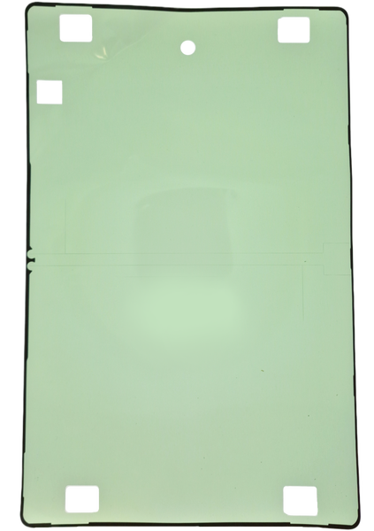 Samsung Galaxy Tab S9 Ultra N&auml;yt&ouml;n liimateippi