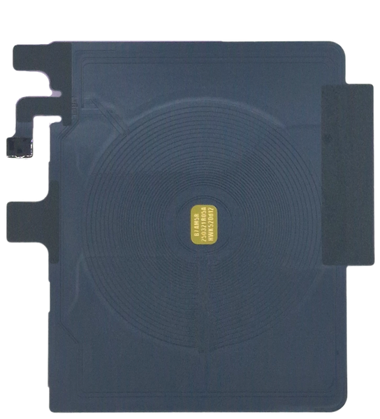 Samsung Galaxy Z Flip7 Langaton lataus / NFC