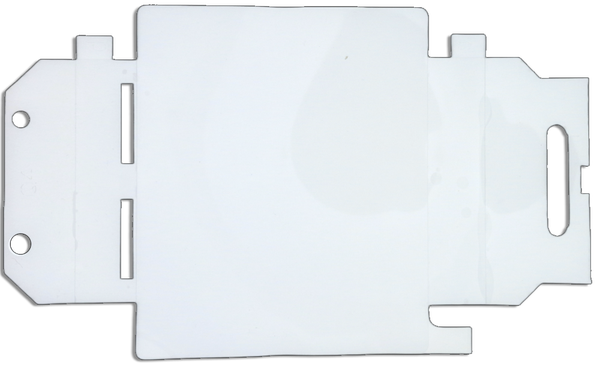 Samsung Galaxy Z Fold 3 Alkuper&auml;inen Sis&auml;n&auml;yt&ouml;n Suojakalvo