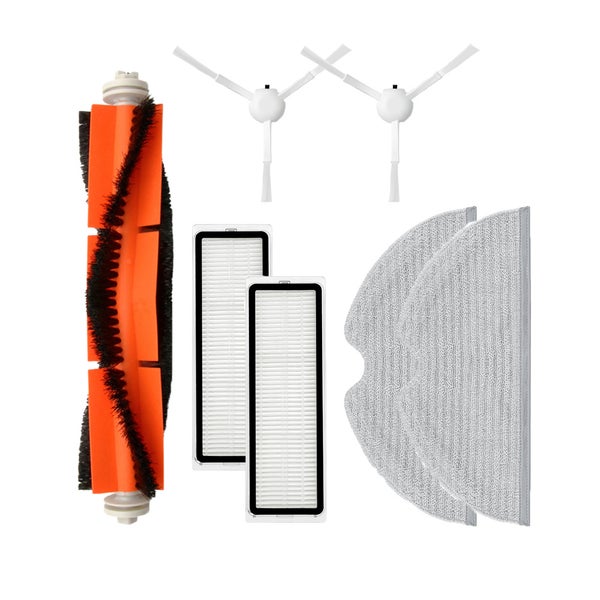 Dreame F9 / Xiaomi Mi Robot Vacuum Mop / Mop 2 Pro+ Tarvikepaketti