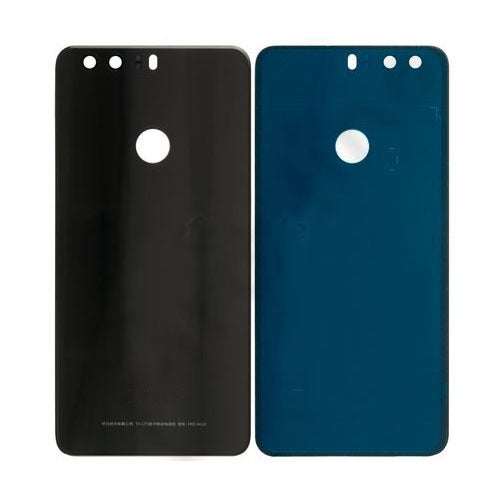 Huawei Honor 8 Takalasi - Musta