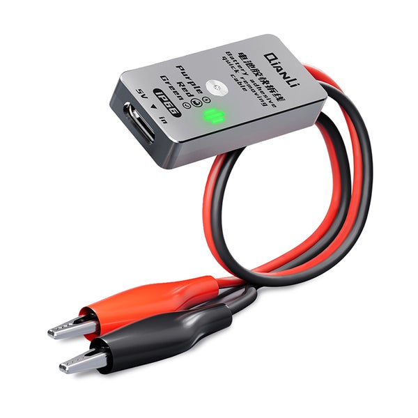 Akun irrotuskaapeli iPhone 16 / 17 -sarjalle