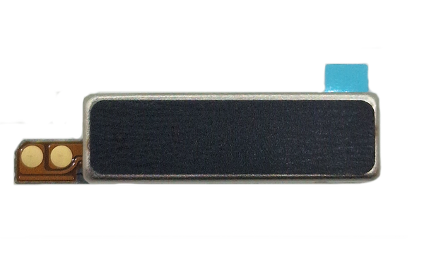 Samsung Galaxy Z Fold 3 Vibramoottori