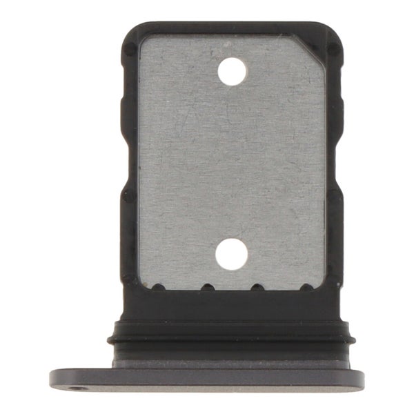 Google Pixel 9a SIM-kelkka - Musta