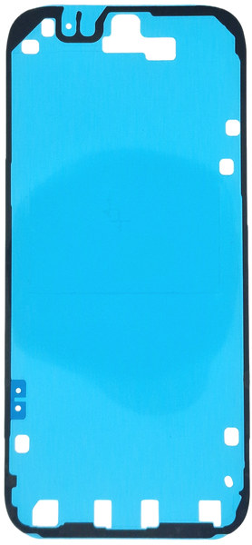 Google Pixel 10 Pro N&auml;yt&ouml;n liimateippi