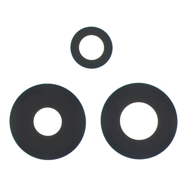 Honor 400 Kameran linssit