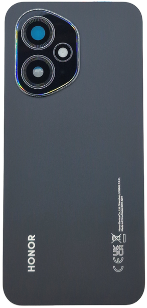 Honor 400 Takalasi - Midnight Black