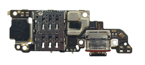 Honor Magic 6 Pro Latausliitin