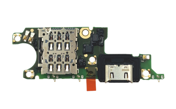 Honor Magic 7 Lite Latausliitin