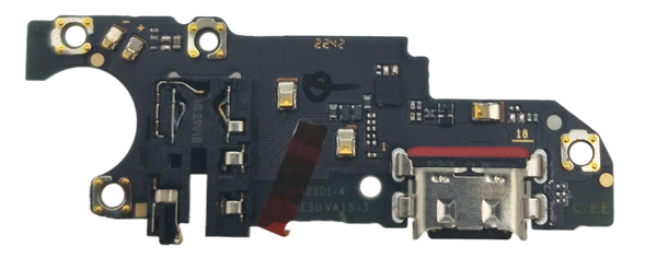 Honor X8 5G Latausliitin (Alkuper&auml;inen)