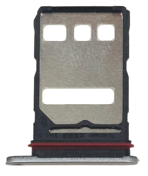 Honor 400 Smart 5G SIM-kelkka - Silver